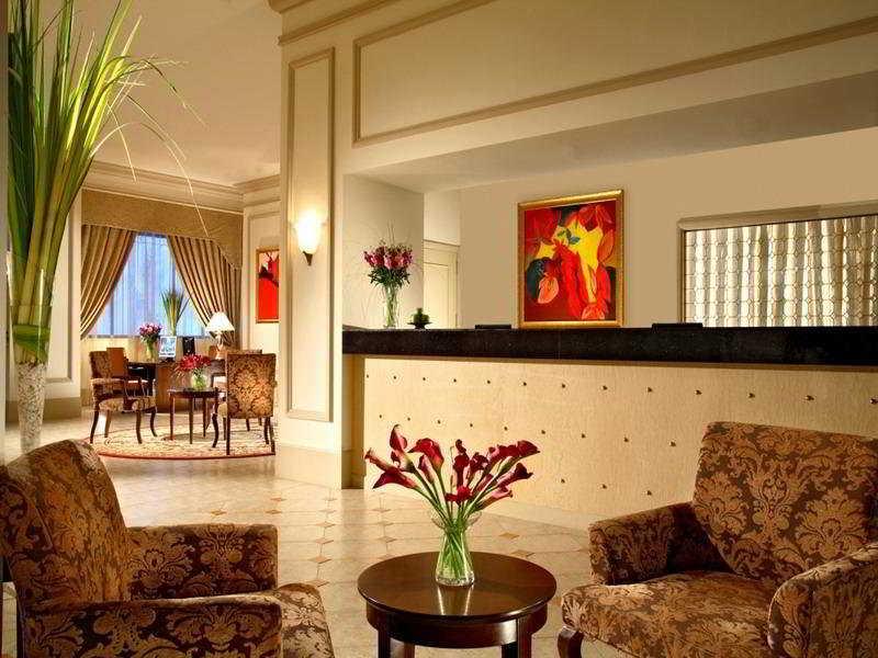 Green Court Residence City Center, شانغهاي المظهر الخارجي الصورة